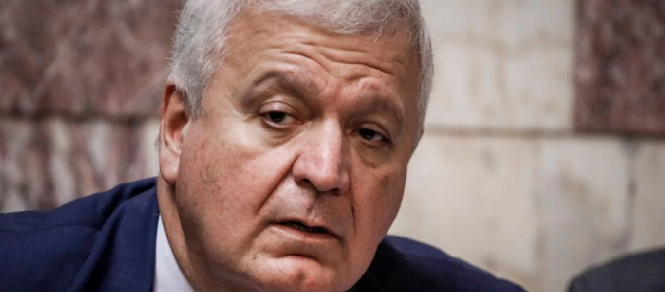 Χρήστος Πρωτόπαππας: «Κουτοπονηριά της κυβέρνησης ο εκλογικός νόμος»